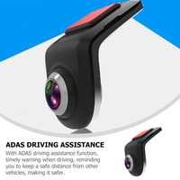 Meilleure Dashcam 2k Caméra de tableau de bord sans fil Wi-Fi cachée GPS Dash Cams Car Dvr Dash Cam