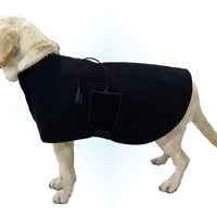 Orthèse rouge de luminothérapie infrarouge pour chien OEM pour le soulagement des douleurs musculaires et articulaires Produit de beauté et de soins personnels