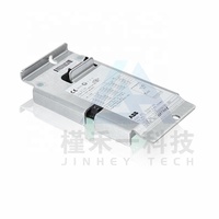 Nouveau et original A BB robot industriel pièce de rechange 3HAC043053-001 boîte de Service à distance en stock