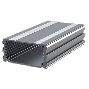 New Design Product Aluminum <strong>Die</strong> <strong>Cast</strong> Enclosure <strong>Part</strong> Metal Junction Box - Product Image 1