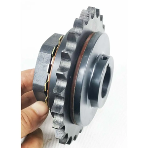 Dispositivo de Seguridad de Fricción para Mesa TL TL350-2 140 Nano con Limitador de Torque y Acoplamiento de Cadena - Product Image 3