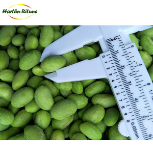 Ortaggi <span class=keywords><strong>Edamame</strong></span> in guscio di soia surgelati IQF di alta qualità - Product Image 2