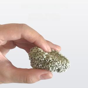 חול חתולים בנטוניט כדורי ידידותי לסביבה של שיניו, 8 ק\\\"ג - Product Image 5