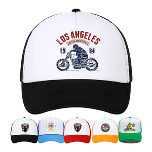 New Gorras Hat for Man Custom Logo 3D Embroidery Side Patch Original Snapback Gorras De Bisbol Baseball Fitted Cap Sports Hats