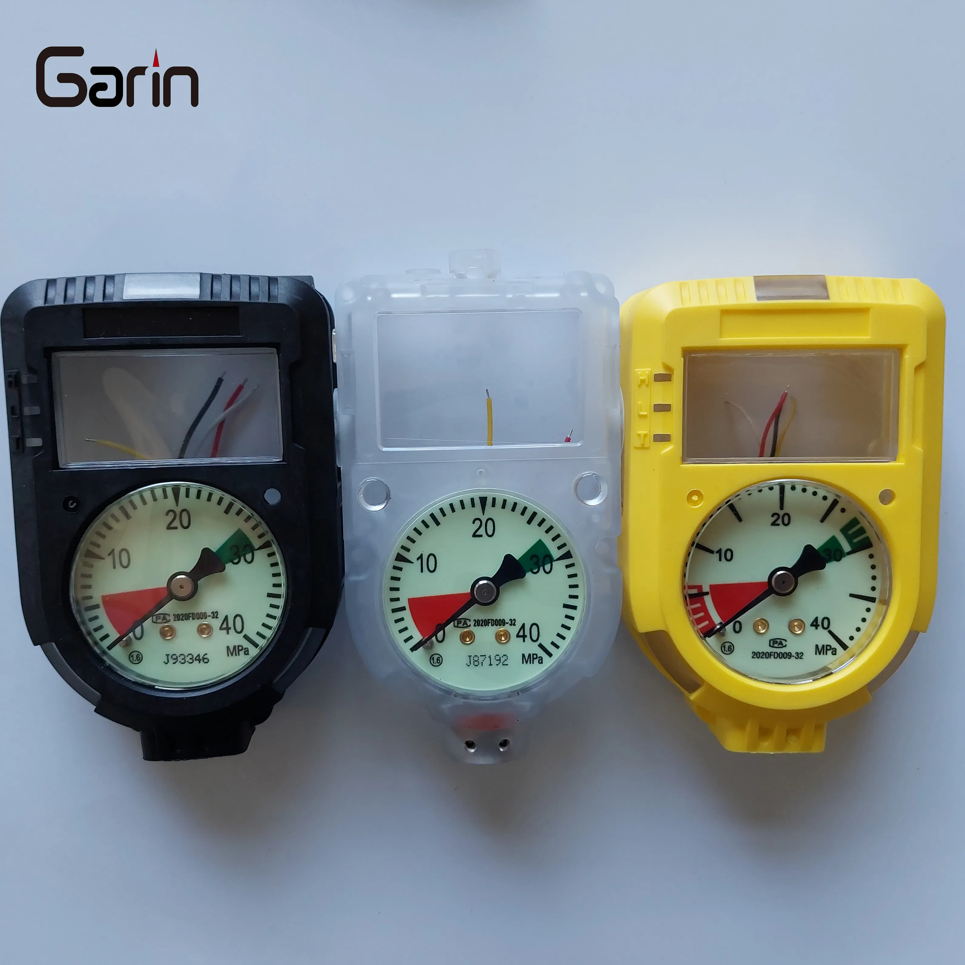 changzhou mechanical pressure gauge supply for top 500 companies