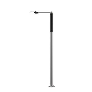 Poste <span class=keywords><strong>de</strong></span> farola <span class=keywords><strong>galvanizado</strong></span> <span class=keywords><strong>de</strong></span> hierro <span class=keywords><strong>de</strong></span> aluminio <span class=keywords><strong>de</strong></span> 12 metros <span class=keywords><strong>de</strong></span> bajo <span class=keywords><strong>precio</strong></span> para carretera - Product Image 3