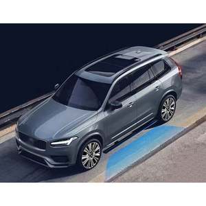 Escalones Laterales Eléctricos Personalizados para Grand Cherokee, Escalones Laterales Especiales Hechos a Medida para Automóviles - Product Image 4