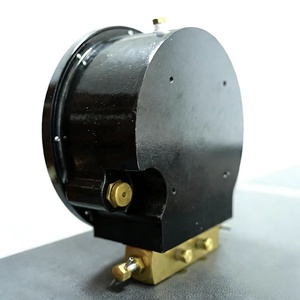 Indicateur de charge de qualité supérieure CG802/CG803 - Manomètre hydraulique de 8,5 pouces pour forage pétrolier, livraison gratuite - Product Image 3