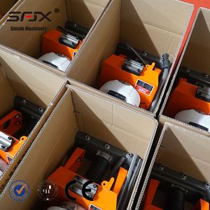 เครื่องสั่นคอนกรีตไฟฟ้าสำหรับปรับระดับพื้น - Product Image 5