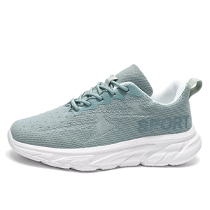 NUEVOS Sketchers - Zapatos Deportivos de Malla con Estampado 'SPORT' - Calzado Atlético Cómodo y Elegante, <span class=keywords><strong>Zapatillas</strong></span> Nuevas para Hombre - Product Image 3