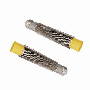 เซ็นเซอร์วัดระยะแบบเหนี่ยวนำชนิดฝังพื้น รุ่น bibo M12 ความสูง 2 มม. ทนอุณหภูมิสูง มาตรฐาน IP67 - Product Image 3
