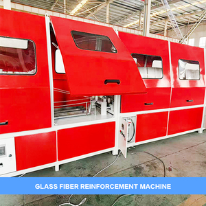 GFRP <strong>Rebar</strong> Machine 6 32mm FRP <strong>Rebar</strong> Production Line Fiberglass <strong>Composite</strong> <strong>Rebar</strong> Making Equipment Custom Size Bearing Engine High - Product Image 6