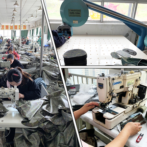 Saco de Dormir Táctico de Camuflaje, Compacto y Portátil, para Aventuras - Product Image 5