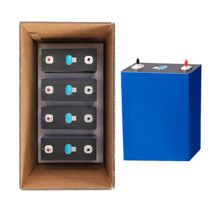 8000+ Zyklen Prismatische Lithium-Ionen 3,2V 314Ah 105Ah Batteriezellen 3,2V Solar-Lithium 173Ah Zelle 628Ah 280Ah 314Ah Batterie EU - Product Image 5