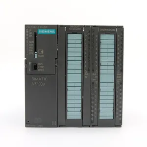 Best price 6ES7314-6EH04-0AB0 PLC controller module Simatic S7-300 CPU module S7300 SIMATIC PLC CPU