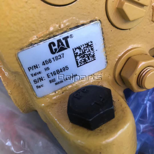 Contrôleur principal pour excavatrices E305, E306, E307E2, E308 (référence 298-2877, 2982877) - Product Image 3