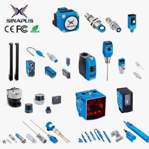 NOTA DE SEGURIDAD: Sensor de Detección de Presencia <span class=keywords><strong>BU12</strong></span> ML Original 4078% de Fábrica, Consultar Precio, PLC 8021425 - Product Image 1