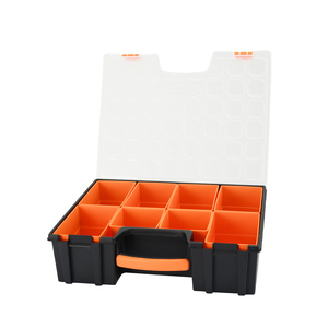 Winslow & Ross parti in plastica multi griglia per scatola di imballaggio griglia scatola di immagazzinaggio con scomparti - Product Image 3