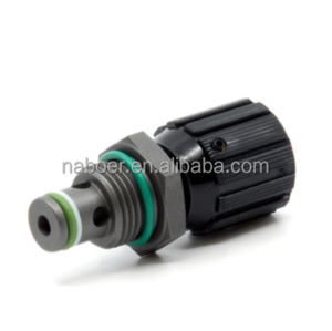 DVE08920-01-C-V Vanne d'injection hydraulique à aiguille haute performance 13 GPM 350 bars - Product Image 4