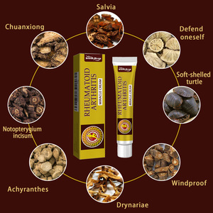Gel Herbal Milagroso para el Cuidado y Alivio de las Articulaciones, <span class=keywords><strong>Vida</strong></span> Útil de 2 Años - Product Image 6