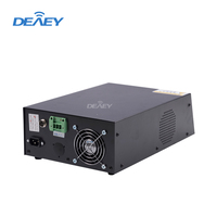 15khz 4200W Variable Frequency High Adjustment Ultrasonic Plastic Welding Transducer Driver Generator System