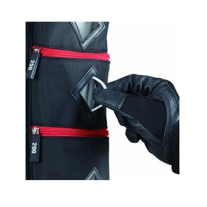 Porta Cables Magnético Resistente al Agua TCH-200, Bolsa de Cintura con Ventosa para Cables de Diferentes Tamaños, para Uso Industrial - Product Image 5