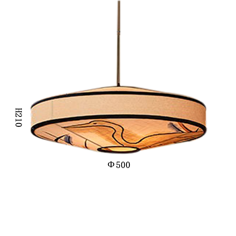Stile D500 H210