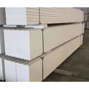 Planta de Fabricación de Paneles Sándwich AAC, Línea de Producción Personalizable, Sistema Automatizado de Alta Eficiencia para Paneles de Pared Ligeros - Product Image 3