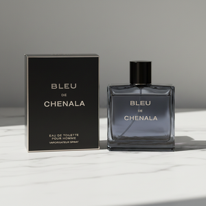 น้ำหอมฉีดตัวขนาด 100 มล. กลิ่นหอมติดทนนาน ขายดี - Product Image 4