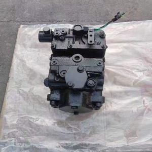 4700389564 สำหรับมอเตอร์ไฮดรอลิกของเครื่องบดอัดถนนไดนาแพค - Product Image 1