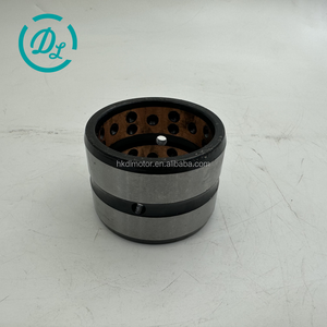 บูชแบริ่งแขนข้อต่อ EexcavaStart รุ่น 9R0162 สำหรับรถแบคโฮ-ทนทาน รับน้ำหนักได้มาก ติดตั้งง่าย รับประกัน 1 ปี จัดส่งรวดเร็ว - Product Image 1