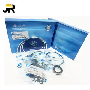 JR Seal Großhandel Italien O-Ring K3V63DT Hydraulik pumpe Öl dichtung für Caterpillar CAT