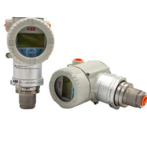 Nuevo Sensor de Rendimiento Avanzado Serie 266AST, Serie 266AST 4-20ma, Nuevo Modelo 2 - Product Image 1