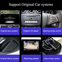 Autoradio Yuncar 10,36 pouces 2 DIN, système Android 9.0, navigation GPS, lecteur DVD avec amplificateur et DSP universel pour voitures
