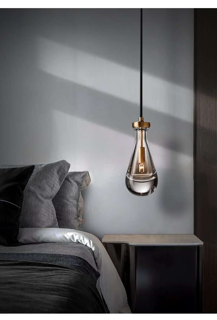 Lampada a sospensione/1L