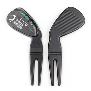Custom Golf Divot <b>Tools</b> Stainless Steel With Laser <b>Engraving</b> For Lawn Repair - Product Image 2