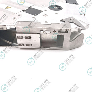 เครื่องป้อน SMT รุ่น 00141273-06 ยี่ห้อ Siemens Siplace โมดูลป้อนเทป ขนาด 24 มม. X Feeder - Product Image 5