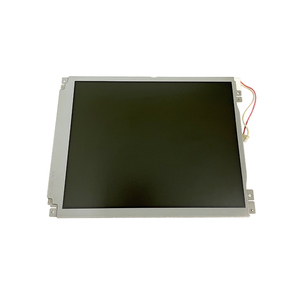LQ10D367 10.4 Inch LCD Display Screen for FANUC System New Original - Product Image 1