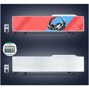 Waterproof Led Light Strips <b>Car</b> Top Light <b>Box</b> High Quality Material Advertising <b>Car</b> <b>Roof</b> Light <b>Car</b> <b>Roof</b> Top Led Display Screen - Product Image 5