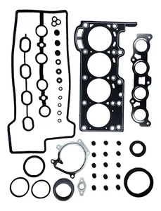 Заводской комплект прокладок двигателя HUAXI подходит для комплекта прокладок двигателя Toyota - Product Image 2