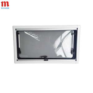 Fenêtre de camping-car 900x550mm, fenêtre de caravane, fenêtre à ouverture vers l'extérieur, fenêtre à ouverture vers l'extérieur pour camping-car - Product Image 4