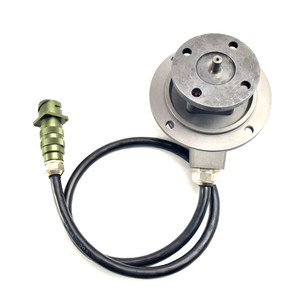 Hall Effect <strong>Rotating</strong> Speed <strong>Sensor</strong> in the Safety <strong>Monitoring</strong> System for Train China Ningbo <strong>Supplier</strong> for High Reliability - Product Image 1