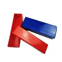 Boîte de rangement pour 20 pièces de monnaie classées NGC, support pour 20 pièces de monnaie