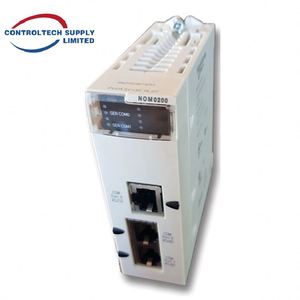 Módulo de Red Ethernet de Aluminio TCP/IP BMXNOE0100, Módulo de Red, Modicon M340, Modbus/TCP, 1 X RJ45, Tarjeta de Memoria Flash - Product Image 2