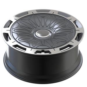 Rueda forjada de 19 20 22 24 pulgadas para Benz Cls Cle <span class=keywords><strong>Gt</strong></span> Am <span class=keywords><strong>G</strong></span> C63 C55 E43 E63s S63 Sl63 Gt50 Gtc Gtr para <span class=keywords><strong>Audi</strong></span> C7 S3 e-<span class=keywords><strong>tron</strong></span> Q2 - Product Image 3