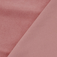 135 #   Tissu en velours uni en coton, non élastique, utilisé pour les matériaux de chaussures, les sacs, les chemises, les pantalons d'extérieur, etc.