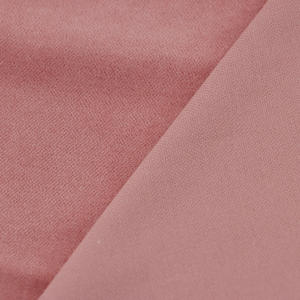 135 #   ผ้ากำมะหยี่ทอธรรมดาจากฝ้าย ไม่ยืดหยุ่น ใช้สำหรับวัสดุรองเท้า กระเป๋า เสื้อผ้า เสื้อเชิ้ต กางเกง เสื้อคลุม ฯลฯ - Product Image 6