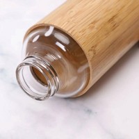 Bouteilles à bille personnalisées en verre pour huiles essentielles, best-sellers, 3ml, 5ml, 10ml