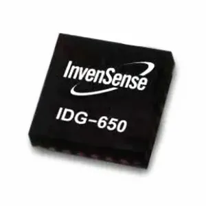 センサーICチップIDG-600 IDG-650 IDG-1050 IDG-2021 MEMSジャイロスコープ電子部品オリジナル在庫あり