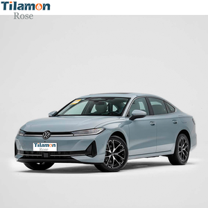Venta al por Mayor de Volkswagen EPro 2026 Edición Flagship Híbrido Enchufable, Sedán de Cuatro Puertas y Cinco Asientos - Product Image 1
